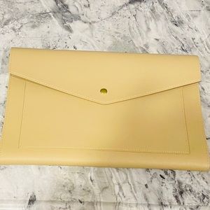 New Glass Ladder & Co Folio